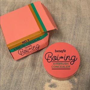Benefit Airbrush Concealer color 3